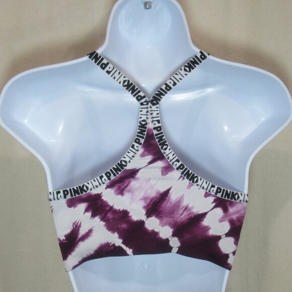 Victoria’s Secret PINK Wireless Push-Up Bra | Size Small - Picture 3 of 8